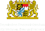 Bayerisches Staatsministerium für Wohnen, Bau und Verkehr
