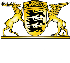 Logo Ministerium für Verkehr Baden-Württemberg